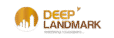 Deep Landmark logo