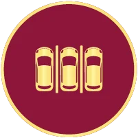 Ample Car Parking Space
