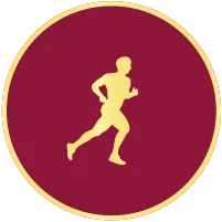 Jogging Track